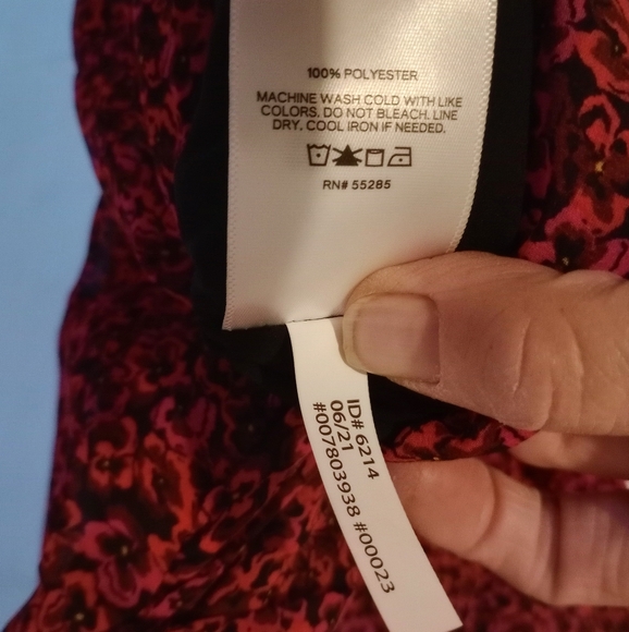 EXPRESS MINIDRESS Sz. Small NWT Ruoched Detail.‎ - Picture 16 of 16